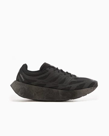 adidas Adizero Aruku Core Black Außenseite
