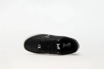 A Bathing Ape Bape Sta Shark Pack von oben