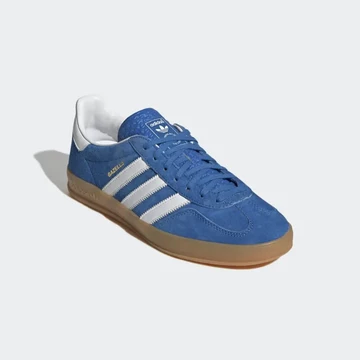 adidas Gazelle Indoor Blue Bird