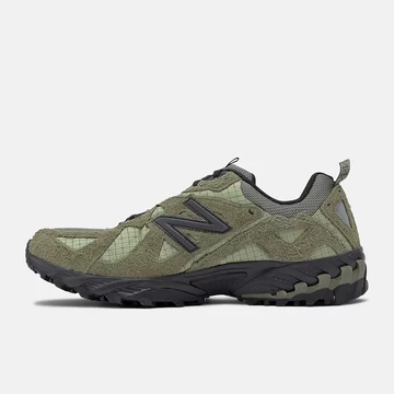 CAYL New Balance 610 Covert Green