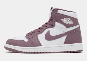 Jordan 1 High Sky J Mauve Außenseite