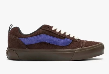 Sneakersnstuff Vans Knu Skool Außenseite