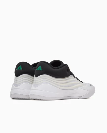 adidas Dame x White Paar Fersen