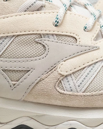 Mizuno Kizuna Nomad Pack - Wave Mujin - Detail