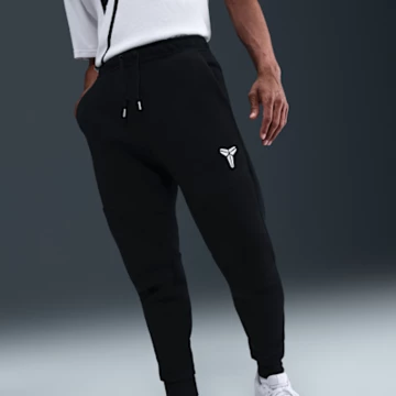 Kobe x Nike Tech Fleece Kollektion