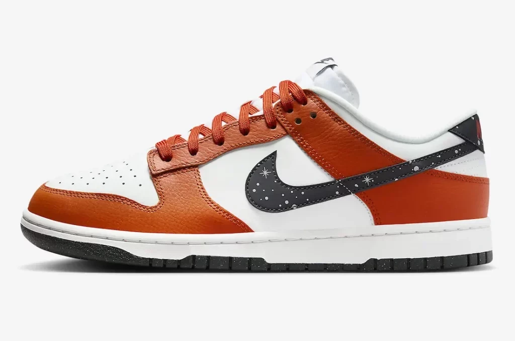 Syracuse Dunk Low Orange Stockx Dark Low Orange Blaze CU1726-101