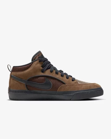 Nike SB React Leo Innenseite