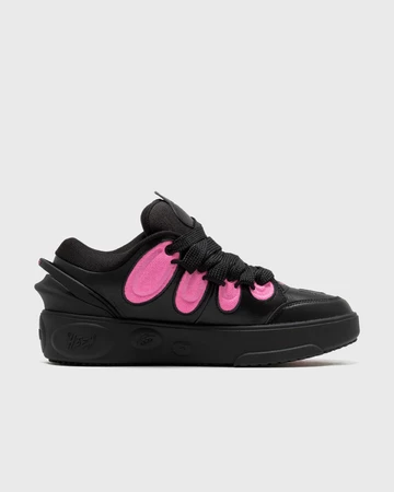 LaMelo Ball Puma LaFrancé Amour Puma Black Außenseite