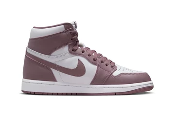 Jordan 1 High Sky J Mauve