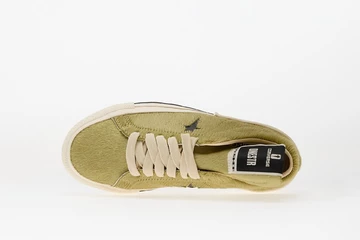 Rick Owens DRKSHDW x Converse One Star Pro Pack