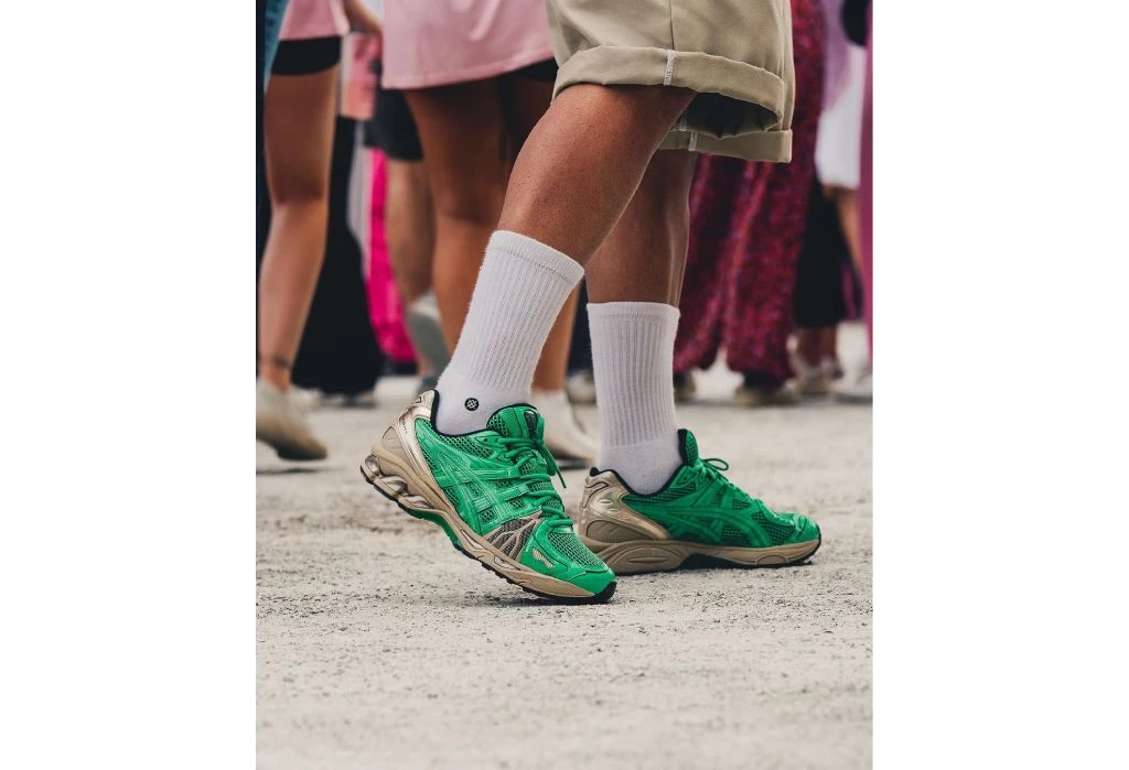 GmbH ASICS GEL-Kayano-Legacy-Release-Date