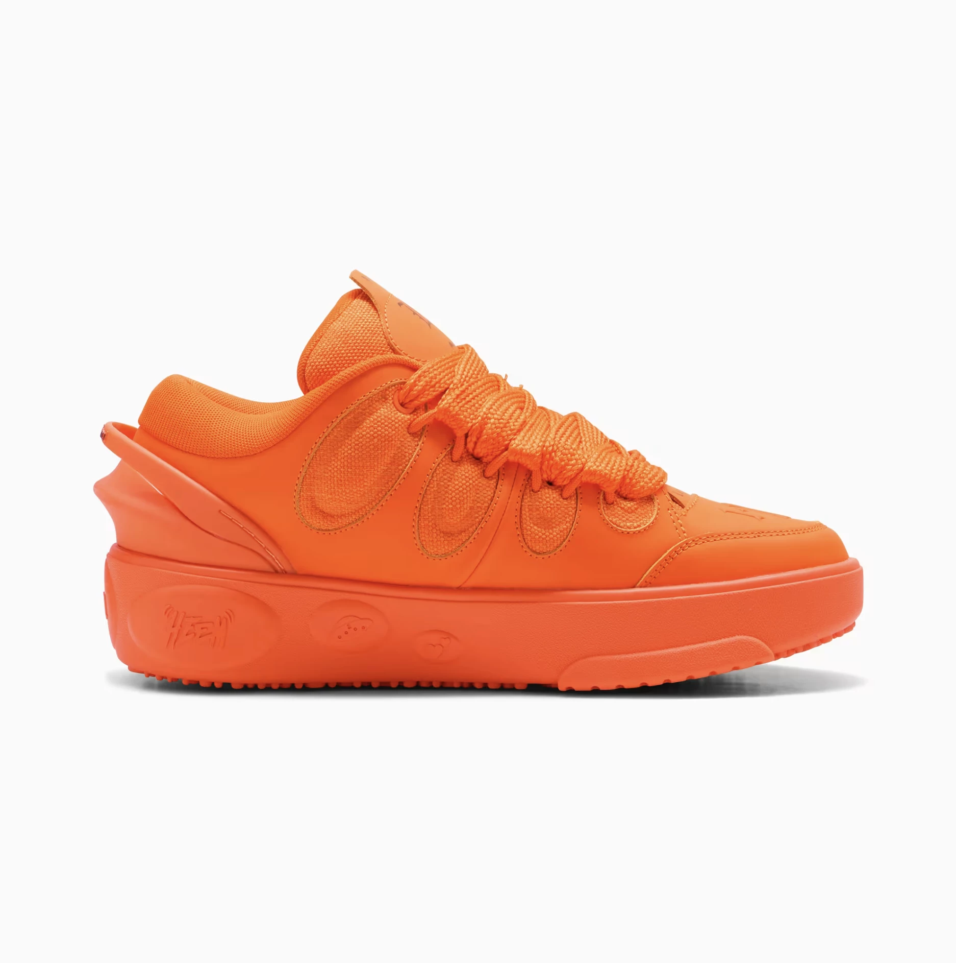 Puma La Francé Amour Flame Flicker 310867-01 | Dead Stock