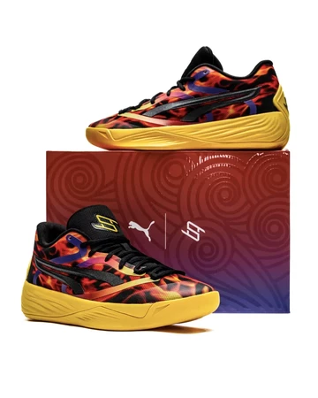 Puma Stewie 2 Fire Box
