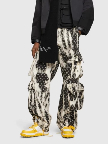 Off-White Nike Air Force 1 Mid Varsity Maize DR0500-101 - Release