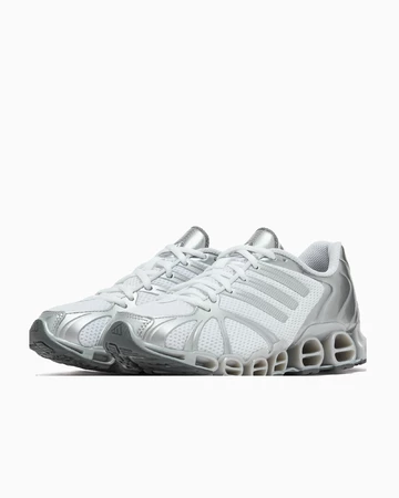 adidas Mega Ghostride Silver Metallic