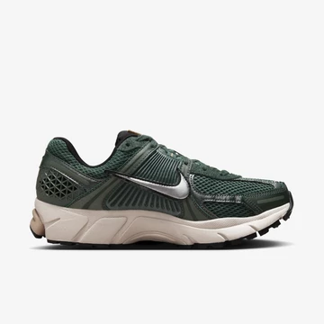 Nike Zoom Vomero 5 Vintage Green Innenseite