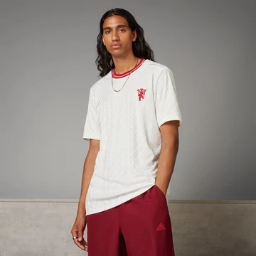 Achraf 6PM Bayern Trikot - Das Lifestyle Trikot von manchester united