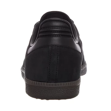 adidas Samba OG Casual Pack Black Detail Ferse