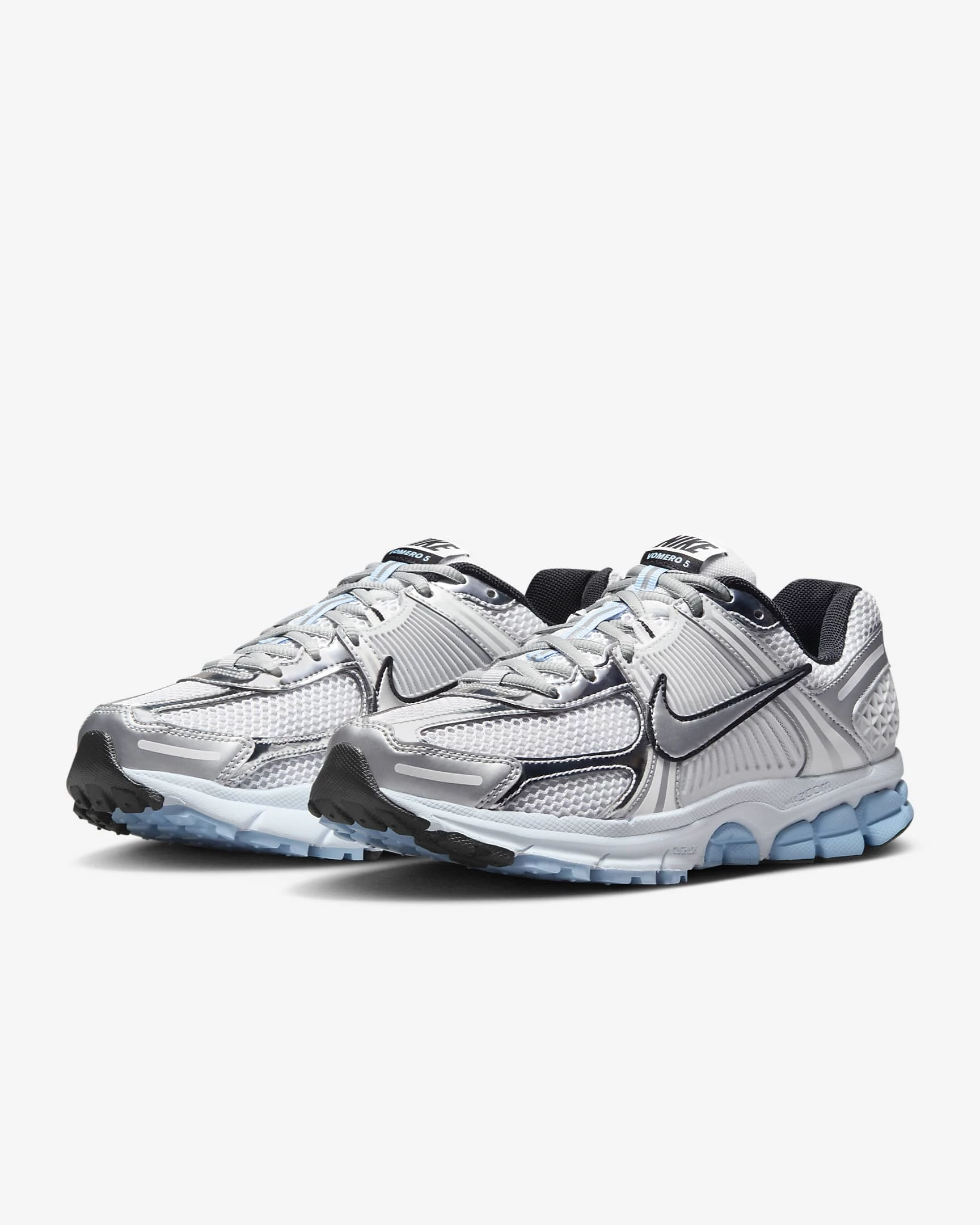 NIKEスニーカー　ZOOM VOMERO 5 Nike Zoom Vomero 5 SE Schuh (Damen). Nike DE