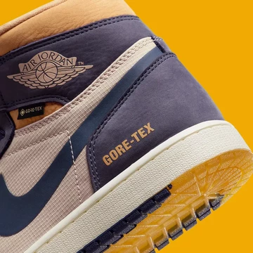 Air Jordan 1 Element Gore-Tex Sky J Purple ferse