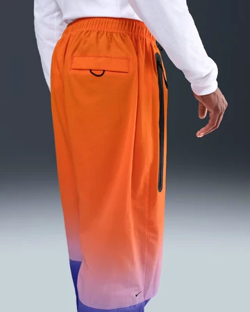 Nike Tech Dn8 Bekleidungskollektion Detailbild