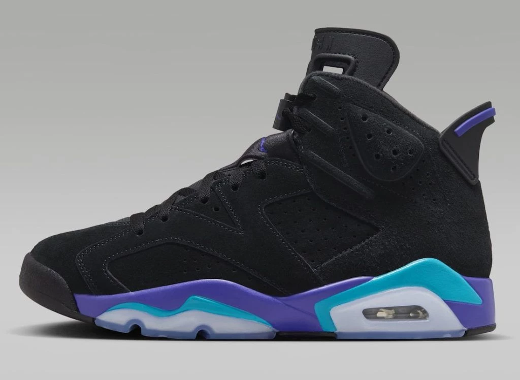Jordan 6 Aqua CT8529-004 | Dead Stock