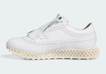 adidas 4D Golfschuh Spikeless innen