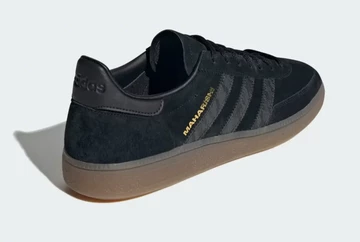 maharishi adidas Handball Spezial von hinten