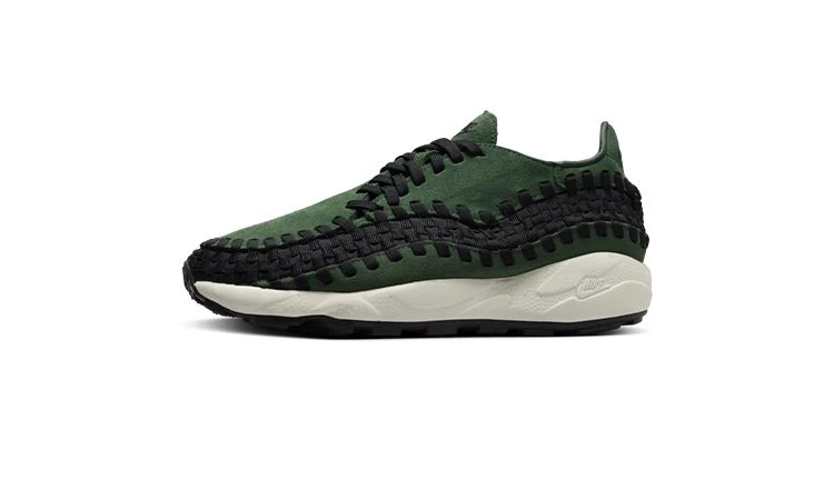 Nike Air Footscape Woven Fir