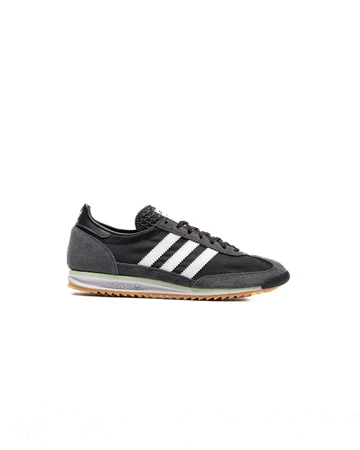 adidas SL 72 Core Black Außenseite