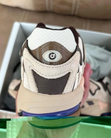 Bad Bunny adidas Response CL Ecru Tint