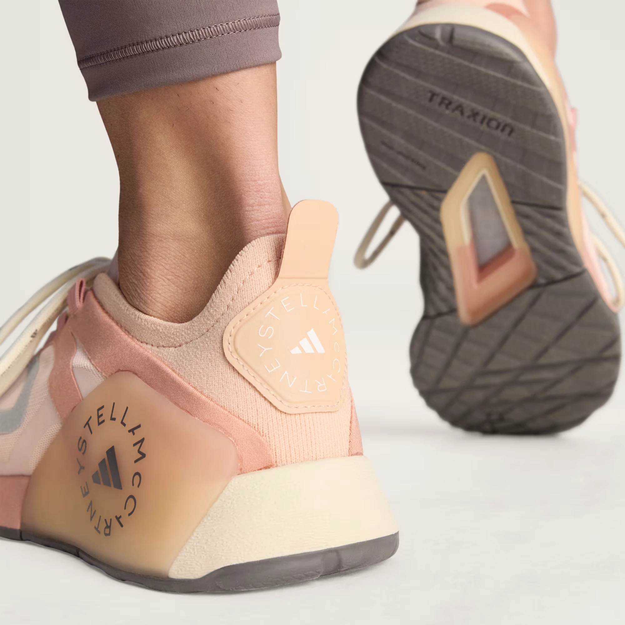 adidas Stella McCartney Dropset Soft Powder JQ1592 | Dead Stock
