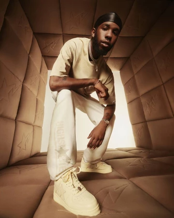 Highsnobiety x A Bathing Ape - Lookbook (5)