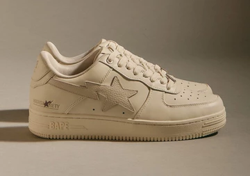 Highsnobiety x A Bathing Ape - Bape Sta - Paar
