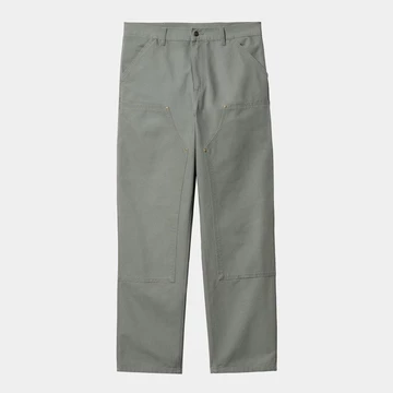 Double Knee in Mint aus der Carhartt WIP Work Life Ballads Kollektion