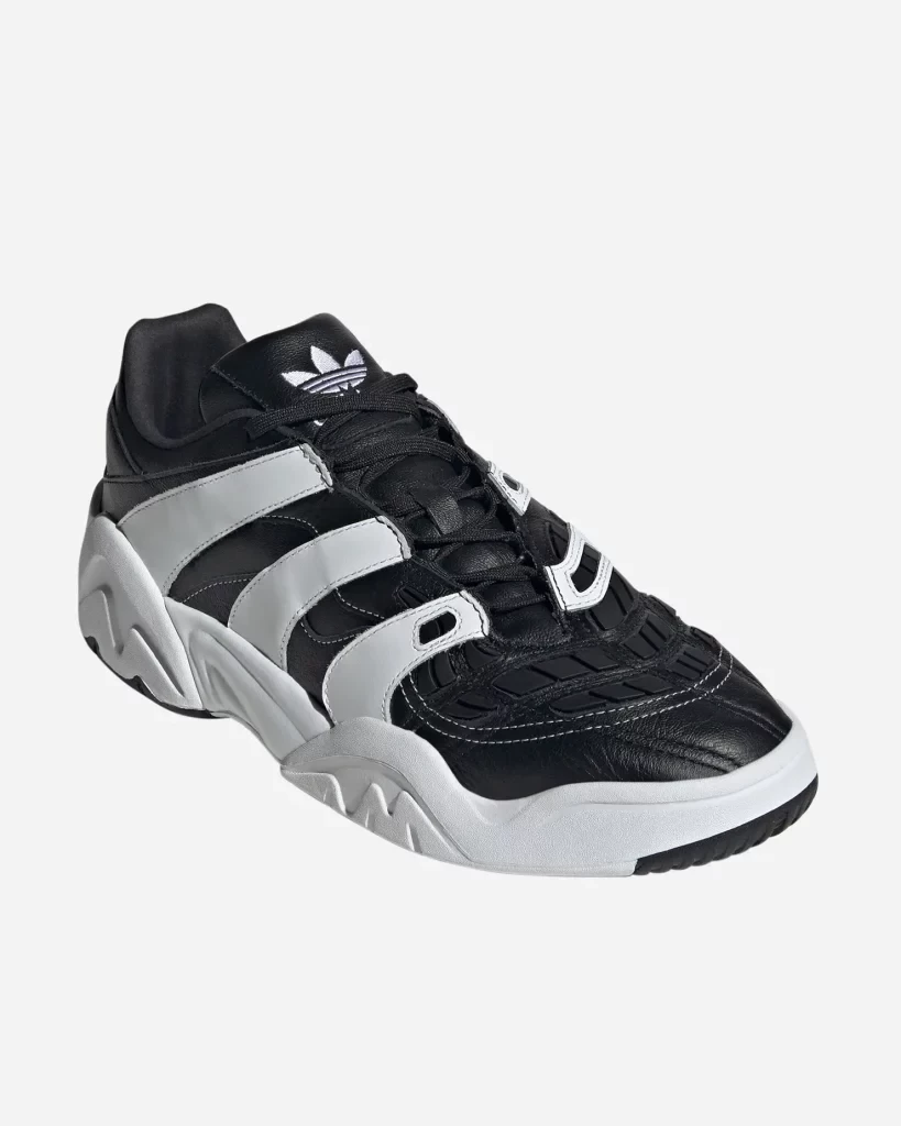 adidas Predator AGホワイト/ブラック adidas アディダス プレデター LEAGUE FT TF(ホワイト×ブラック