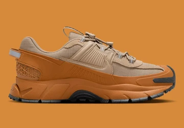 Nike Zoom Vomero Roam Flex Khaki Innenseite