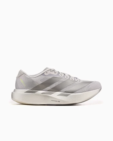 adidas Adizero Evo SL Metallic Silver - Außen