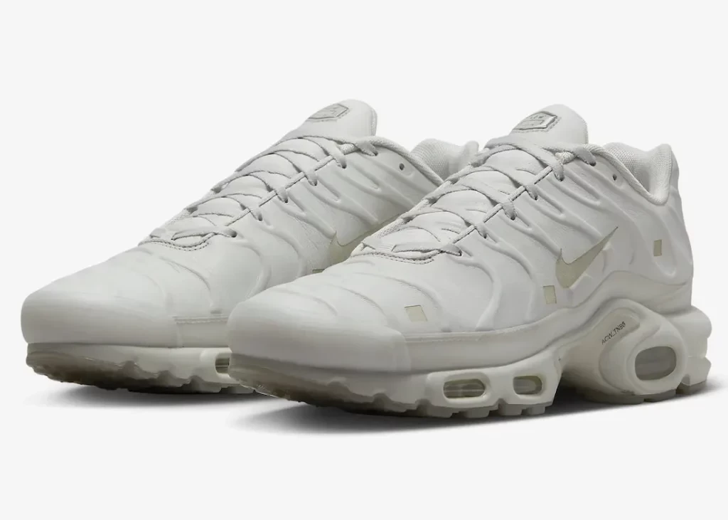 A COLD WALL Nike Air Max Plus Platinum Tint FD7855-002 | Dead Stock