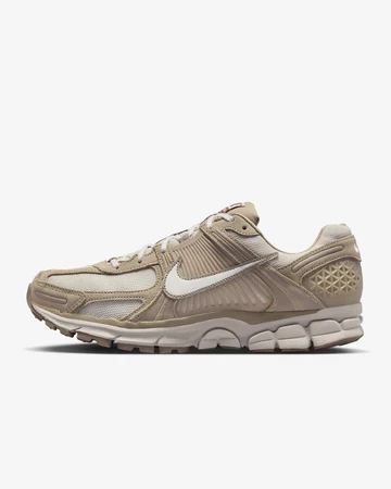 Nike Zoom Vomero Sesame Khaki Außenseite