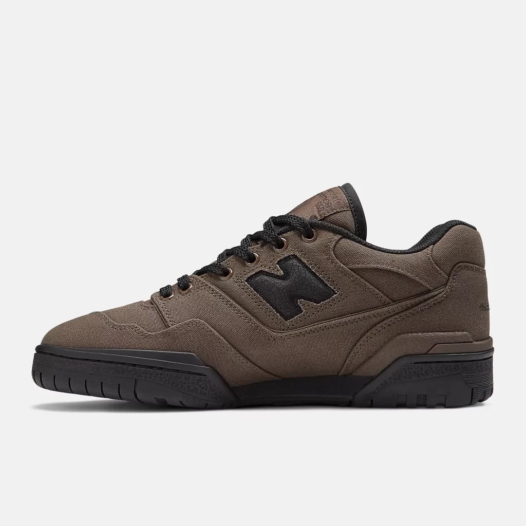This is never that New Balance 550 BB550TH & BB550TN | Dead Stock