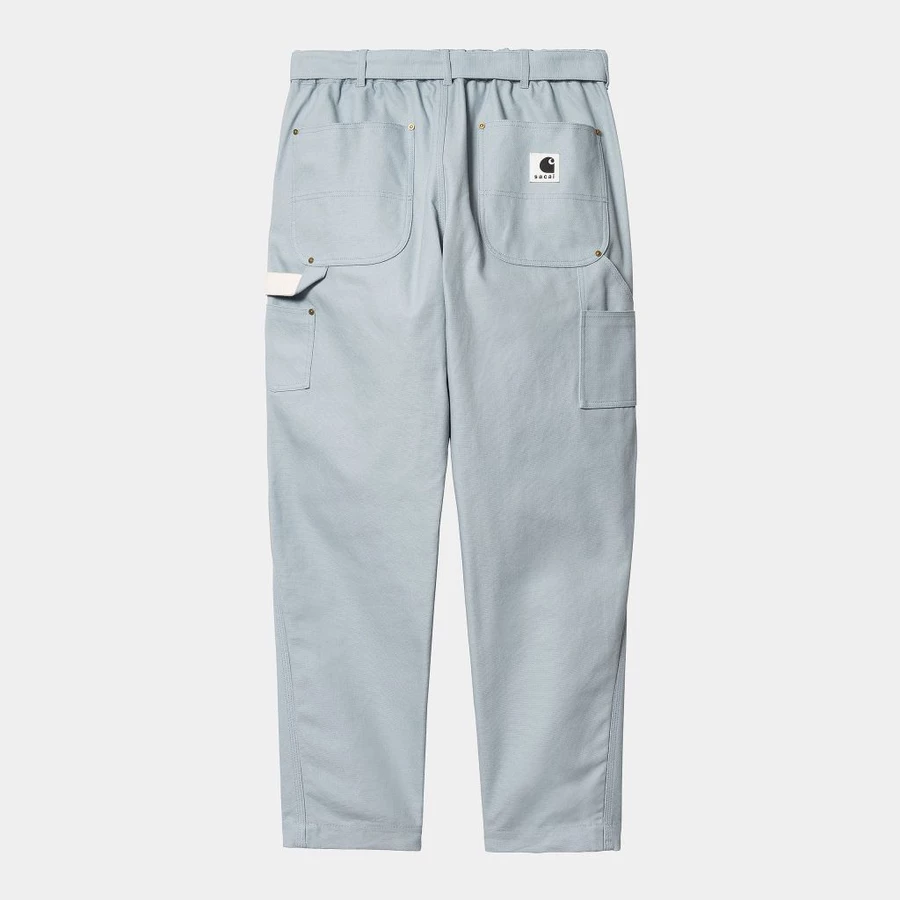 sacai Carhartt WIP collection Dead Stock