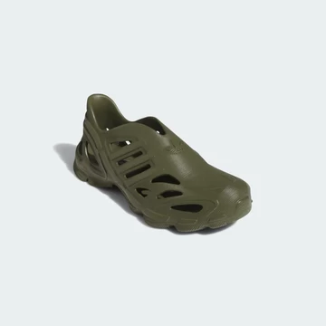 adidas adiFOM Supernova Focus Olive schräg