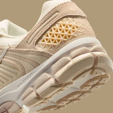 Nike Zoom Vomero 5 Beach Sail Detailbild