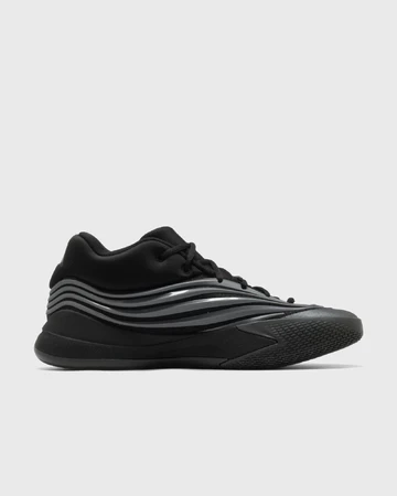 adidas Dame X Core Black Innenseite