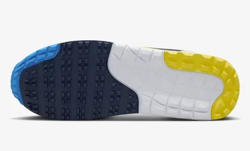 Air Max 1 Golf EU Sohle