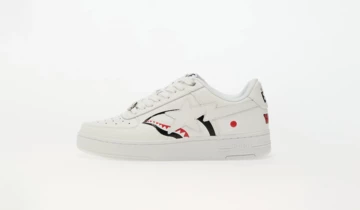 A Bathing Ape Bape Sta Shark Pack Außenseite