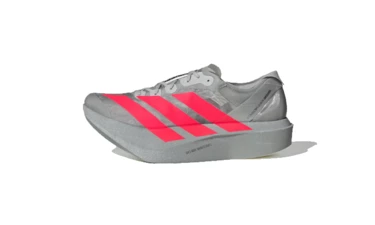 adidas Adizero Pro Evo 2 Silver Metallic