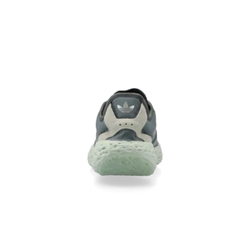 adidas ZPONGE Grey Four Ferse