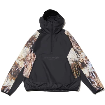 Drake NOCTA Nike Camo Running Gear